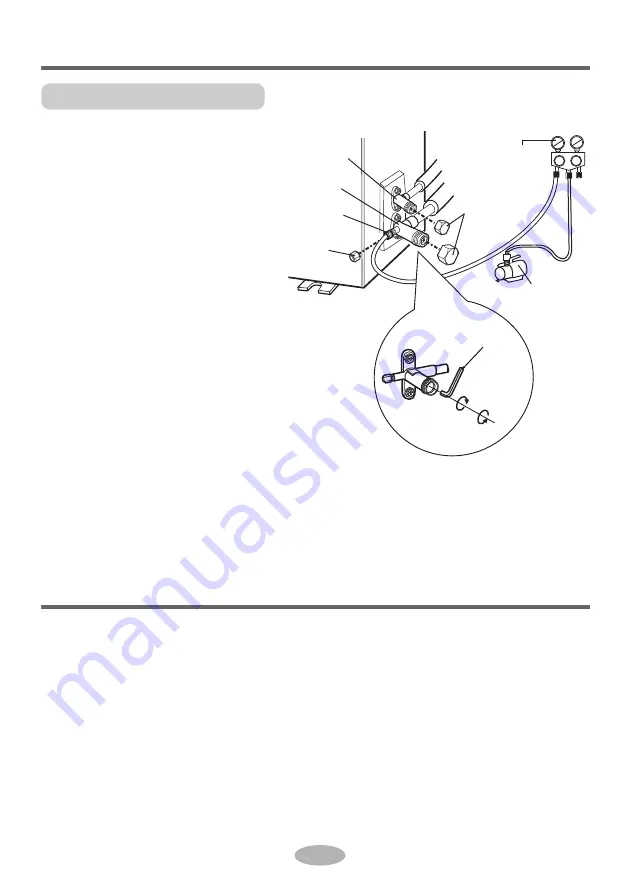 Dakin FTXV25AV1 Owner'S Manual Download Page 19