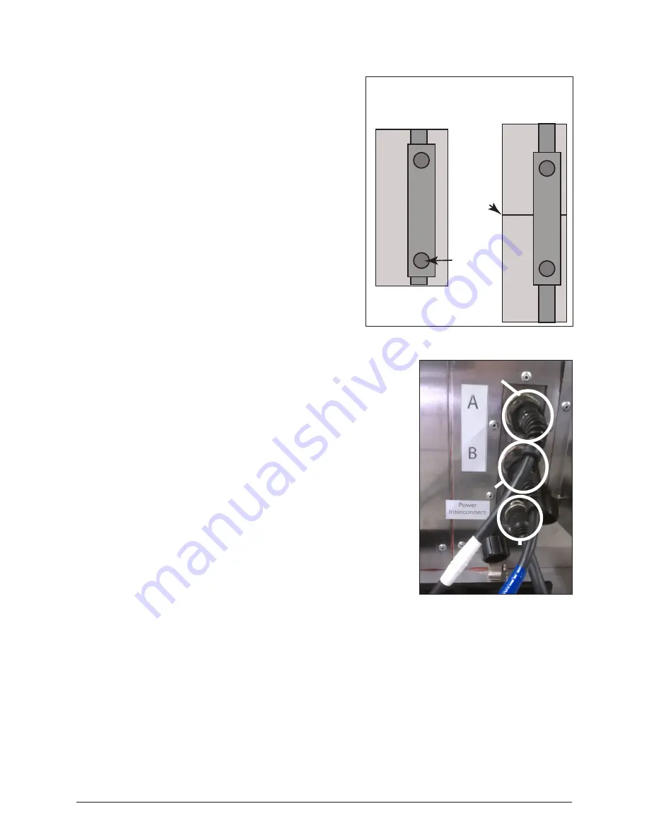 Daktronics 4200 Series Installation Manual Download Page 19