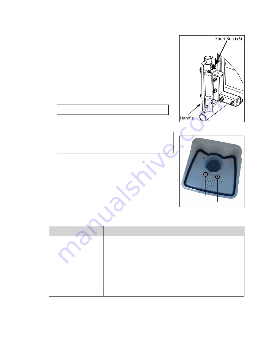 Daktronics 5000 Series Service Manual Download Page 28