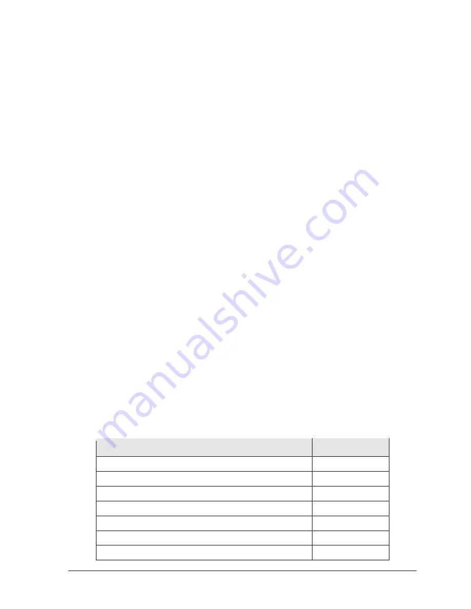 Daktronics BA-2000 Series Display Manual Download Page 59