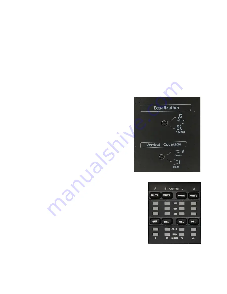 Daktronics SPORTSOUND SSN-250 Скачать руководство пользователя страница 17