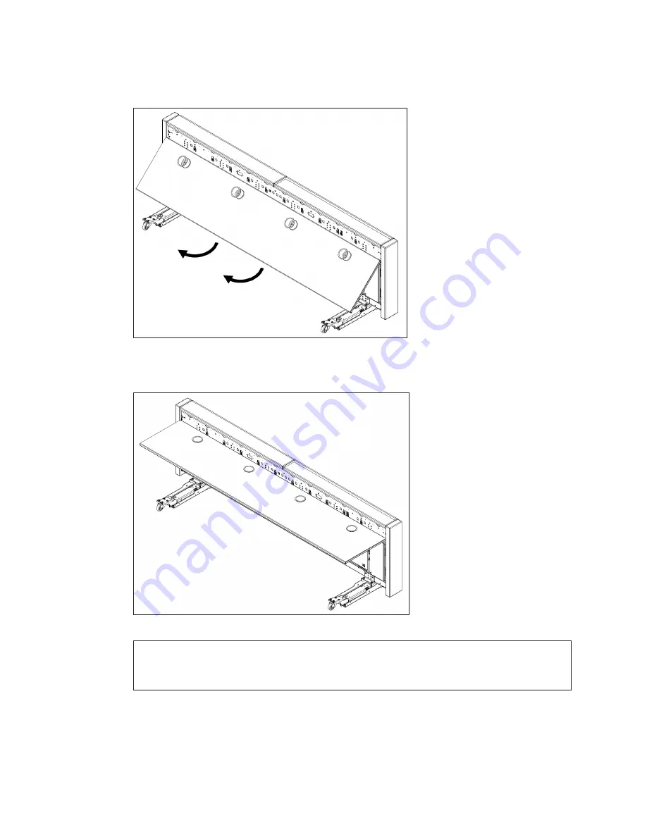 Daktronics ST-3170 Manual Download Page 17