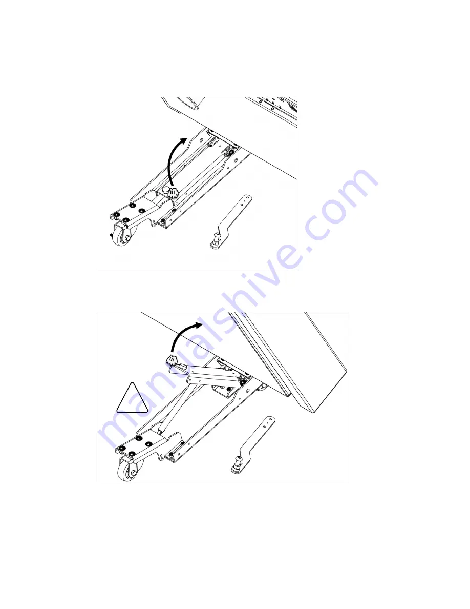 Daktronics ST-3170 Manual Download Page 19