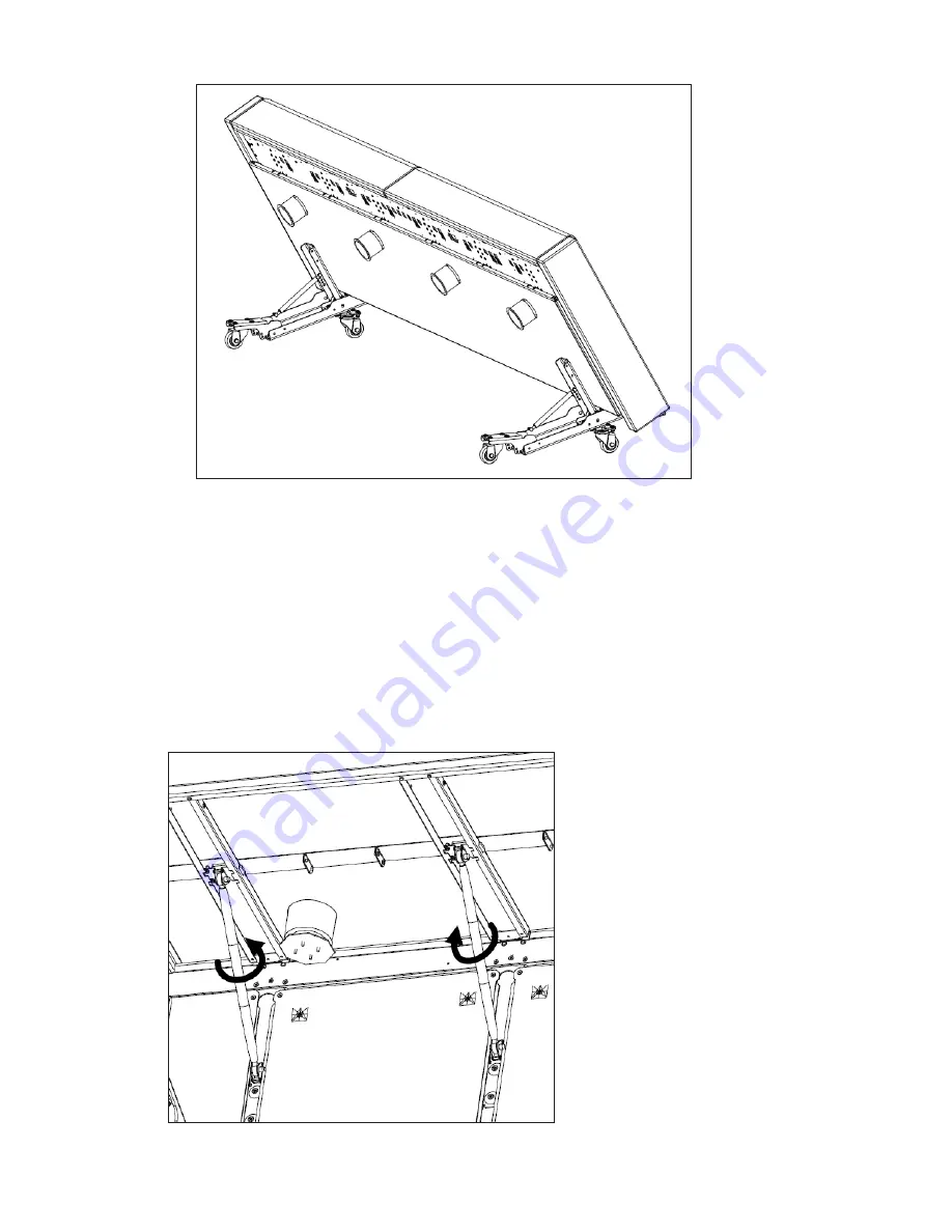 Daktronics ST-3170 Manual Download Page 20