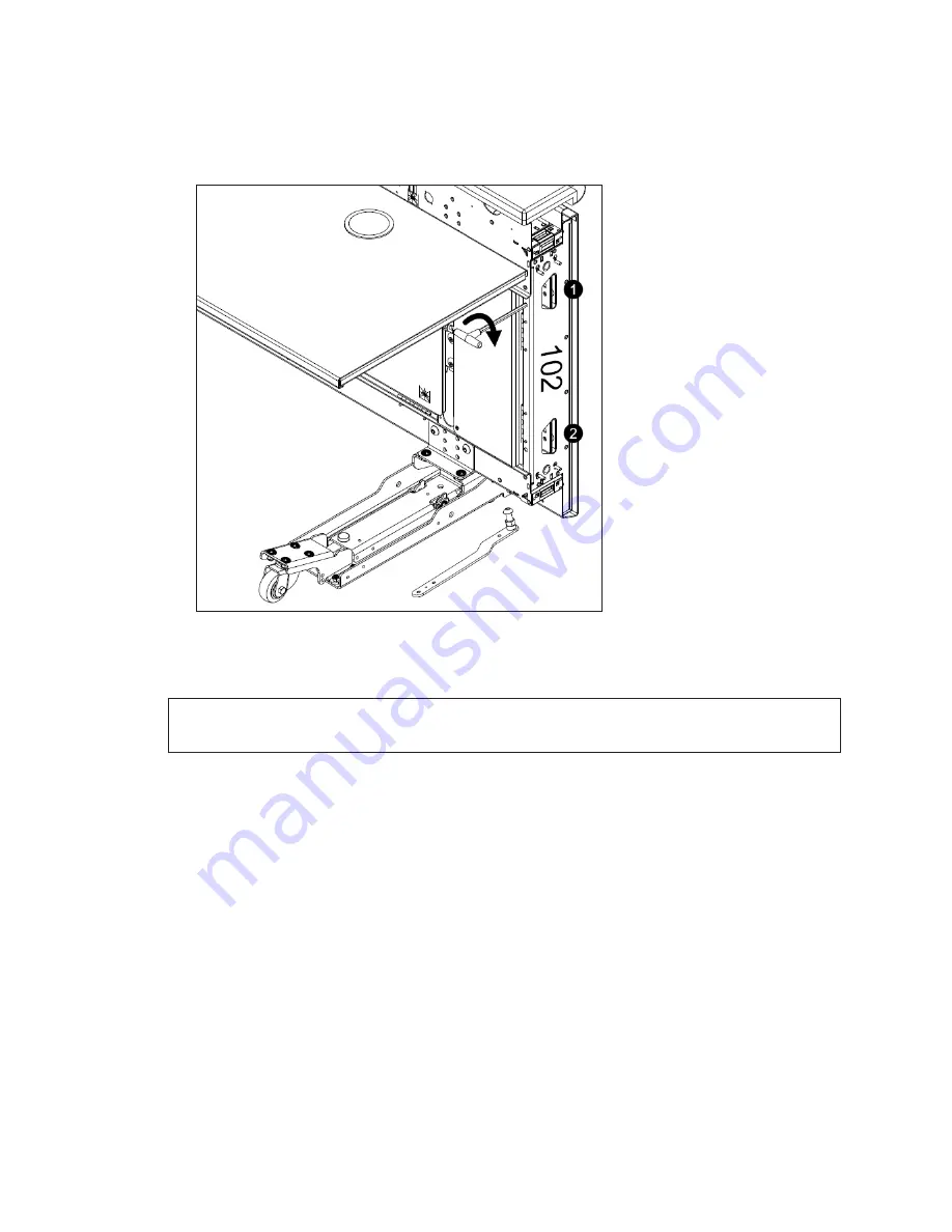 Daktronics ST-3170 Скачать руководство пользователя страница 22