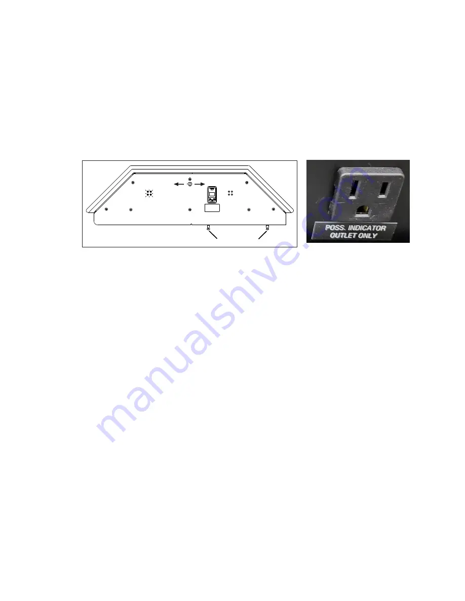 Daktronics ST-3170 Скачать руководство пользователя страница 28