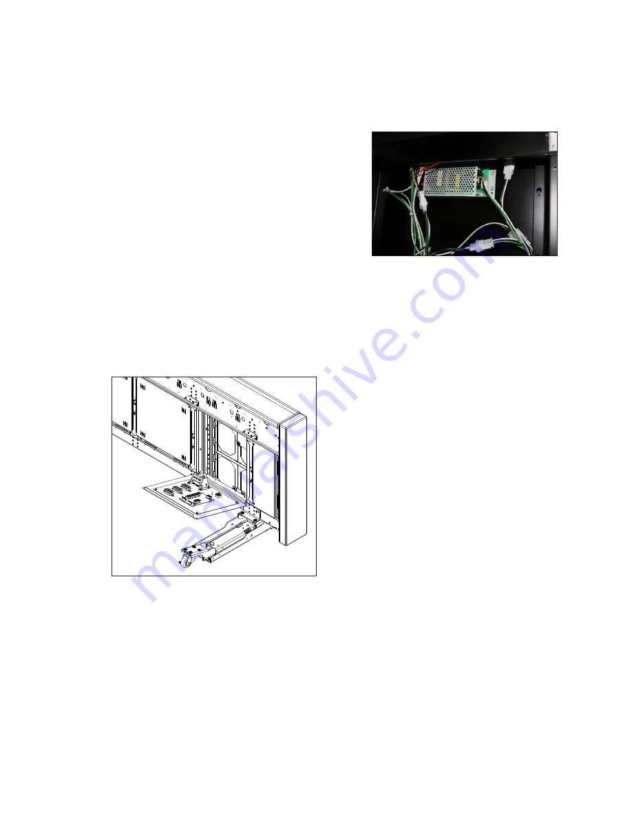 Daktronics ST-3170 Manual Download Page 32