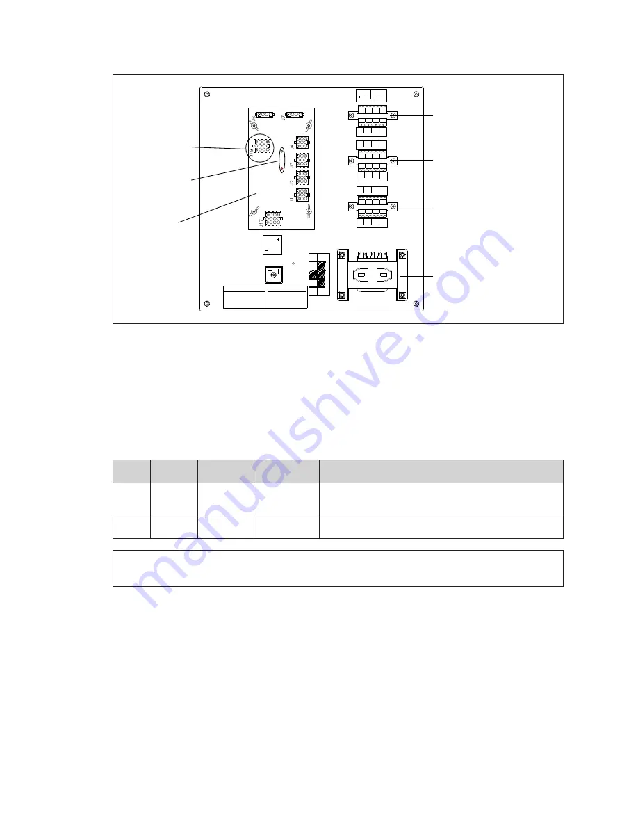 Daktronics ST-3170 Скачать руководство пользователя страница 33