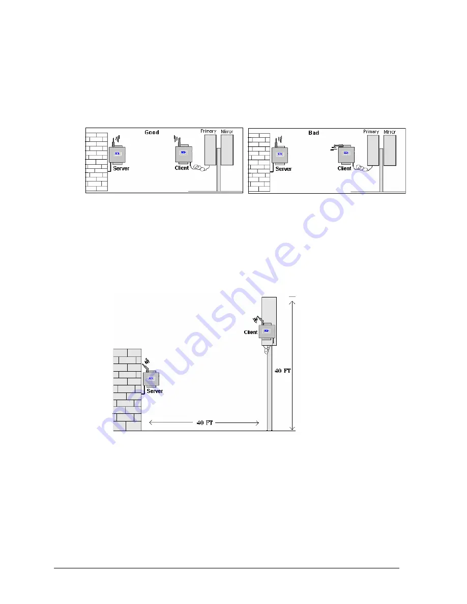 Daktronics Venus 1500 Operation Manual Download Page 8