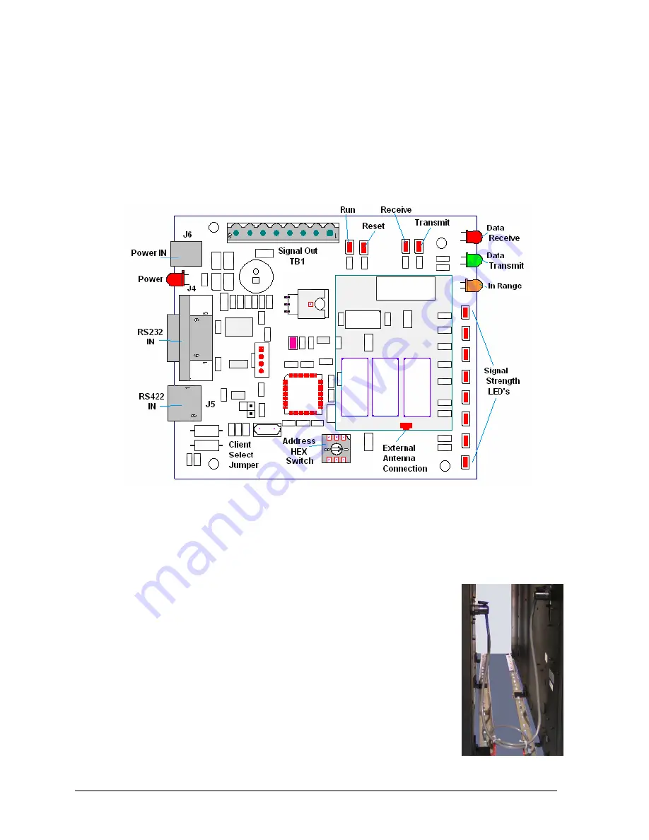 Daktronics Venus 1500 Operation Manual Download Page 22