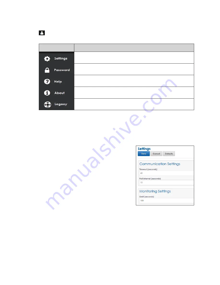 Daktronics VIP-5000 Series Operation Manual Download Page 13