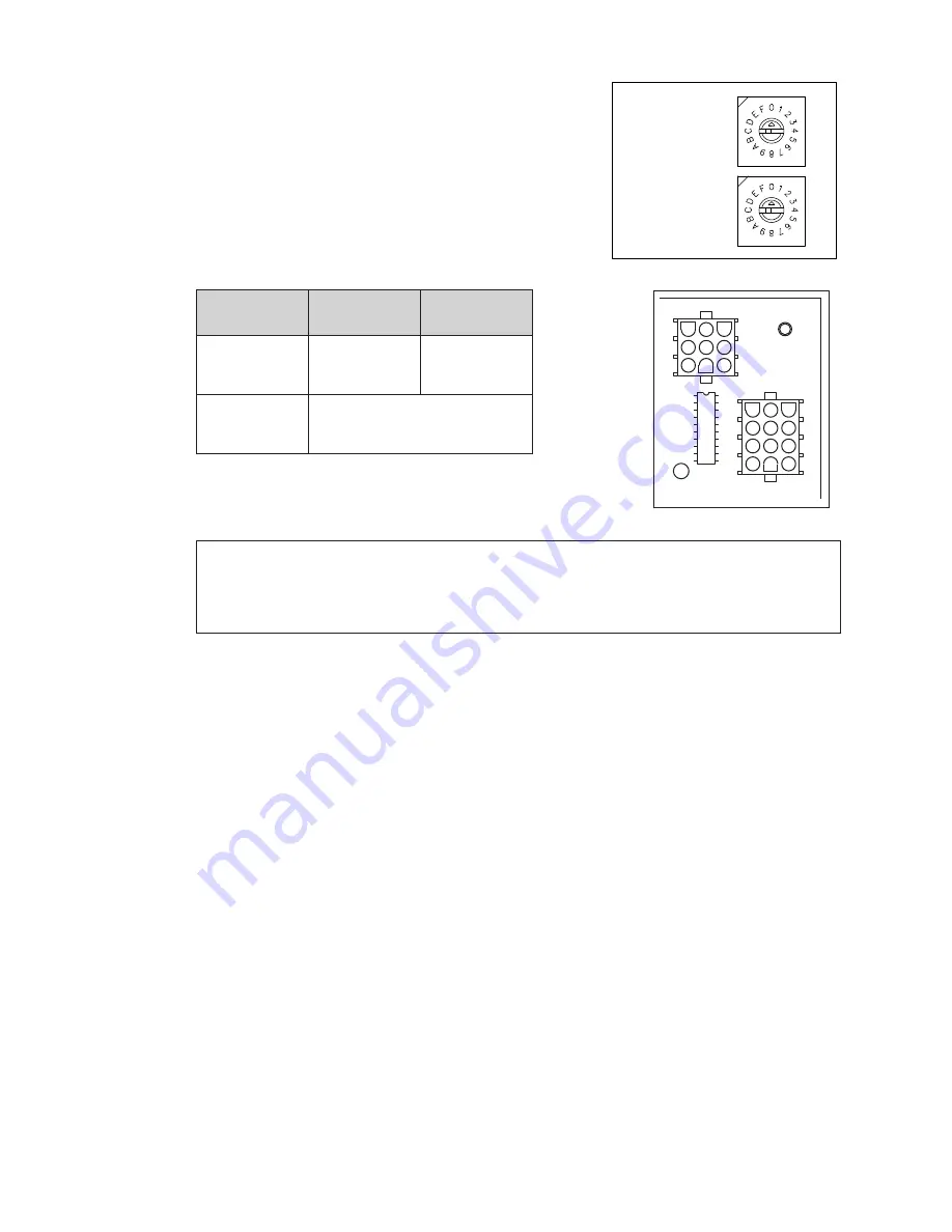 Daktronics WR-2101 Display Manual Download Page 13