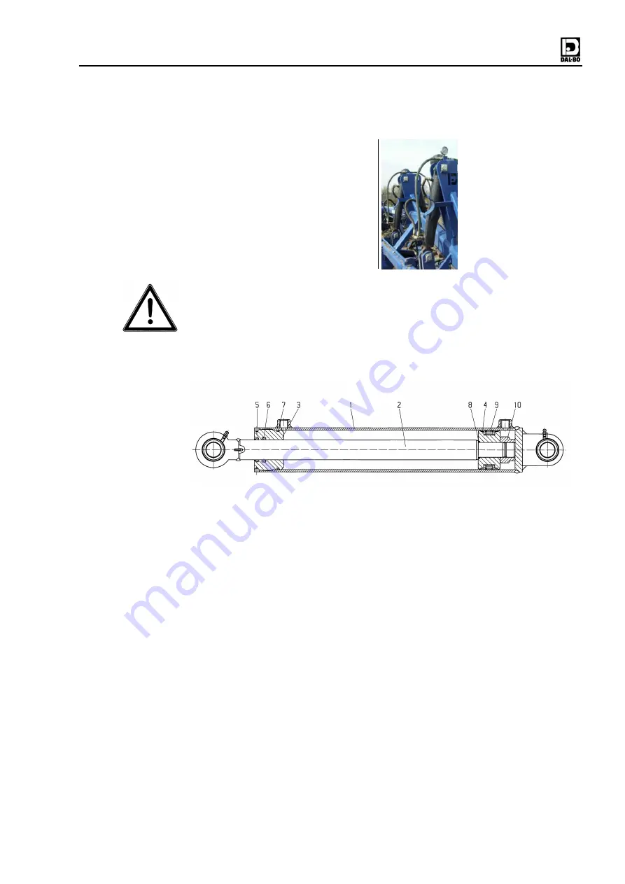 DAL-BO MaxiDisc Manual Download Page 29