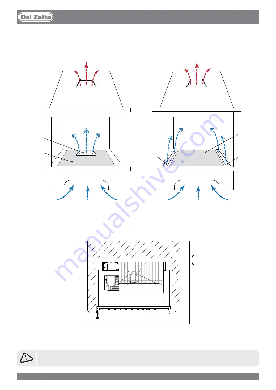 Dal Zotto INSERTO 700 2.0 User Manual Download Page 77