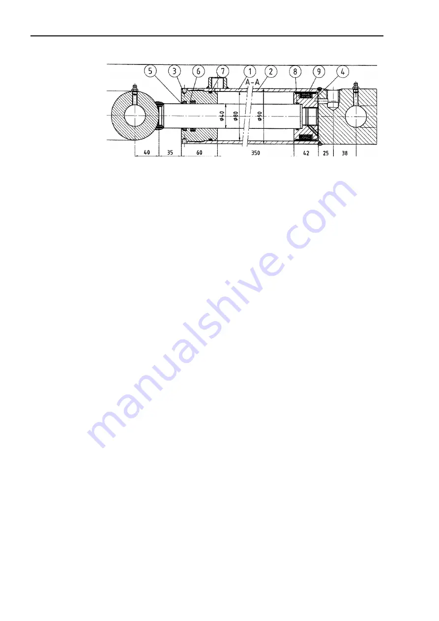 DALBO AXR-H Manual Download Page 42