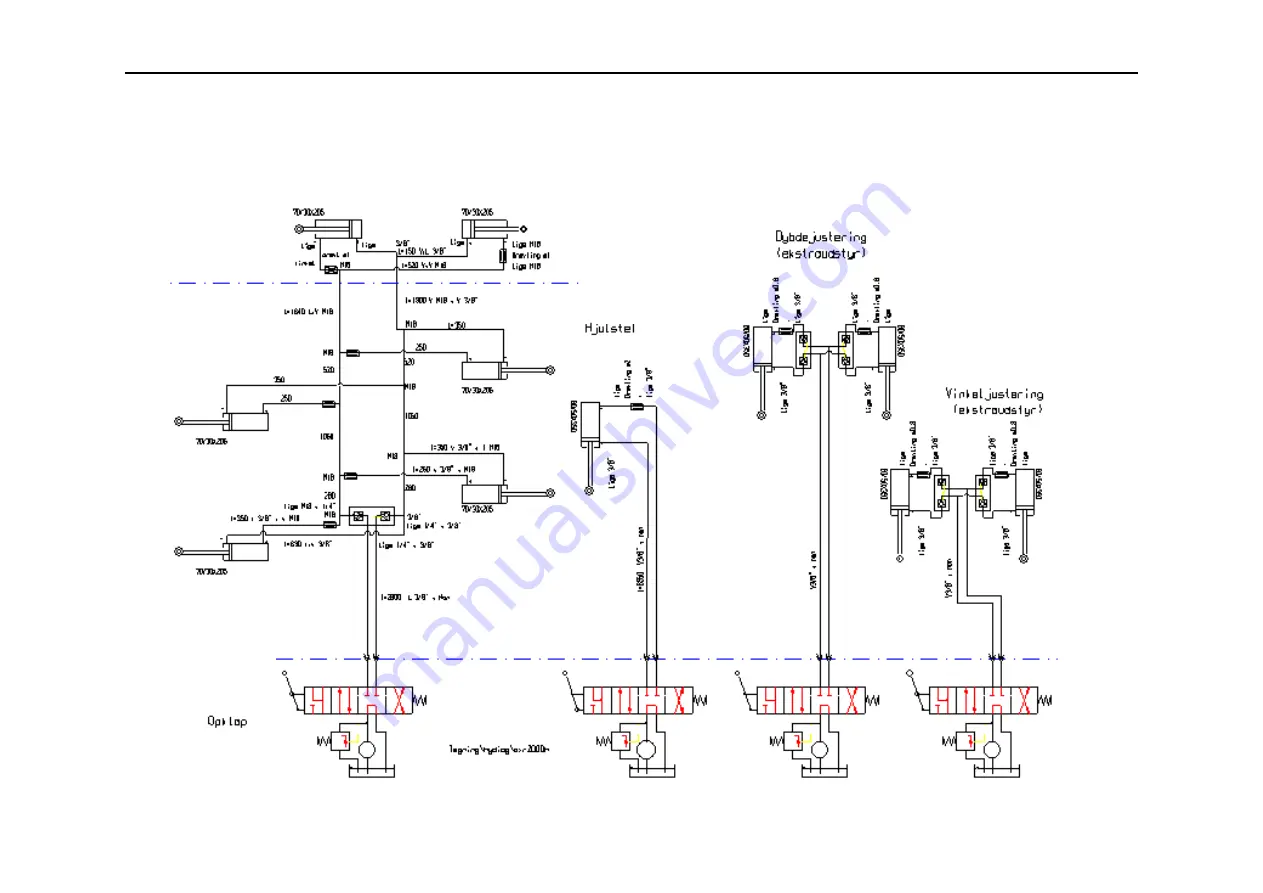 DALBO AXR-H Manual Download Page 47