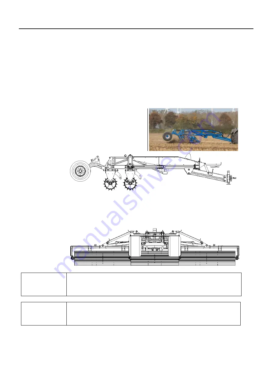 DALBO MAXICUT 920 Manual Download Page 16