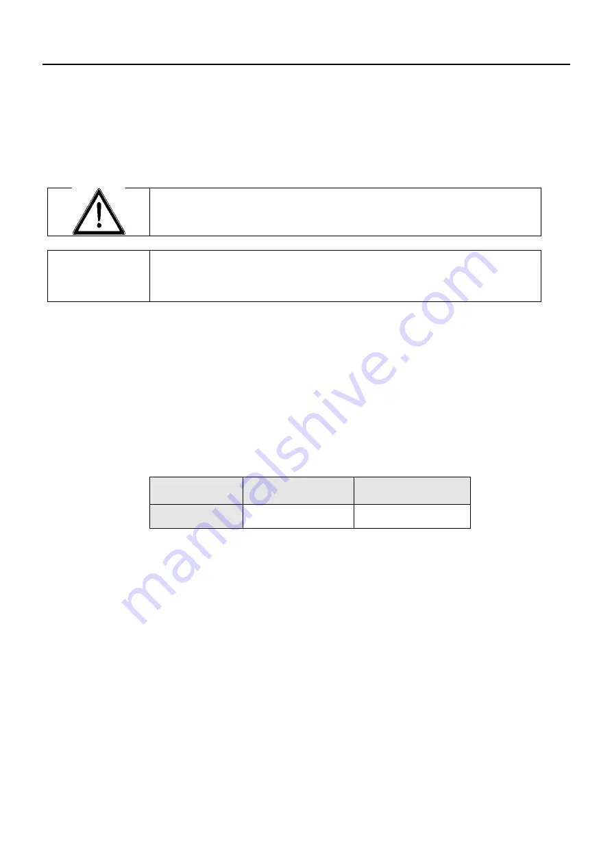 DALBO MAXICUT 920 Manual Download Page 21