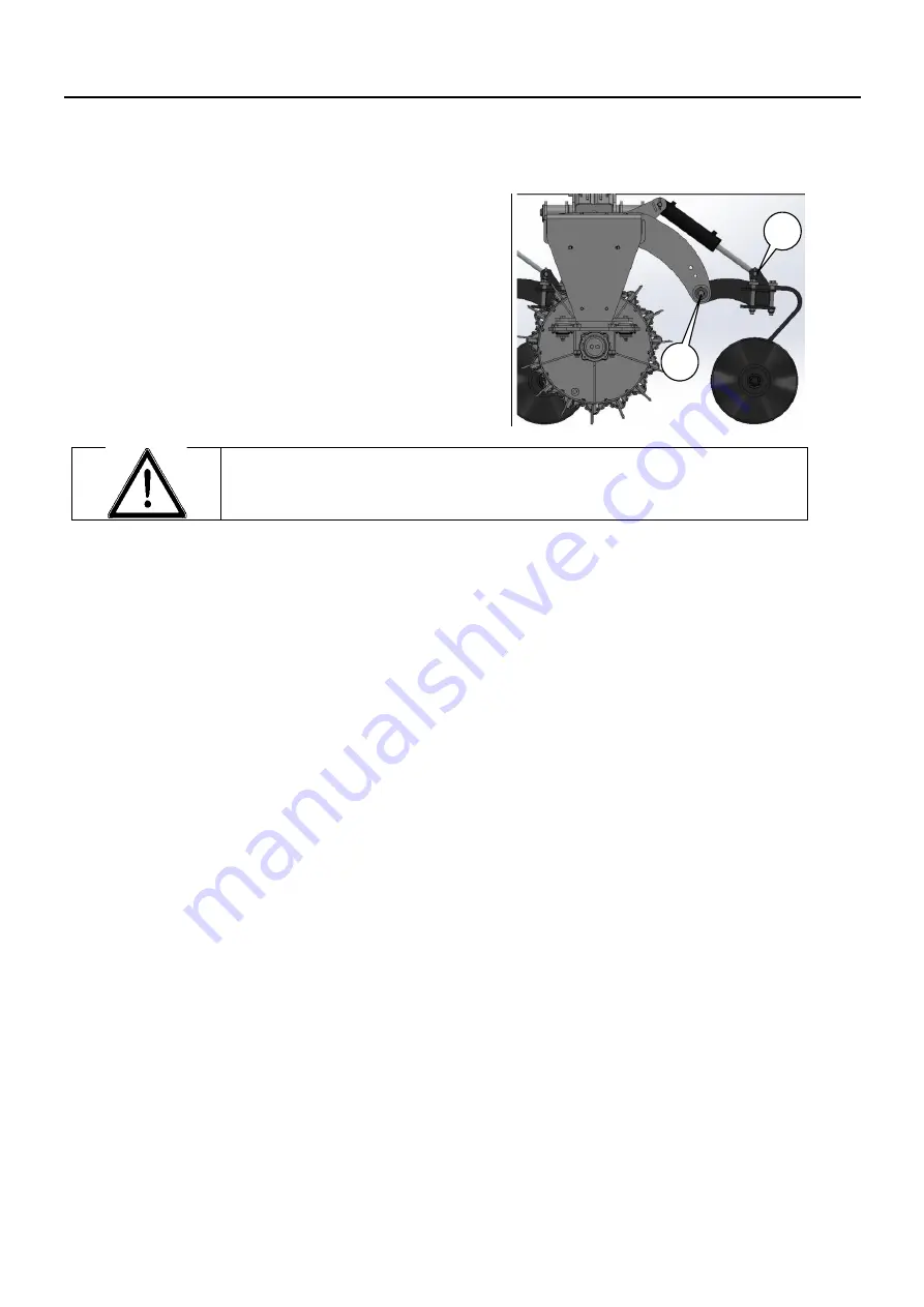 DALBO MAXICUT 920 Manual Download Page 30