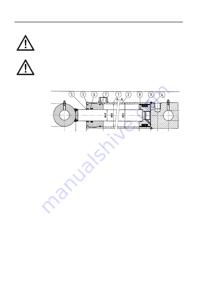 DALBO MAXIROLL 1030 Manual Download Page 28