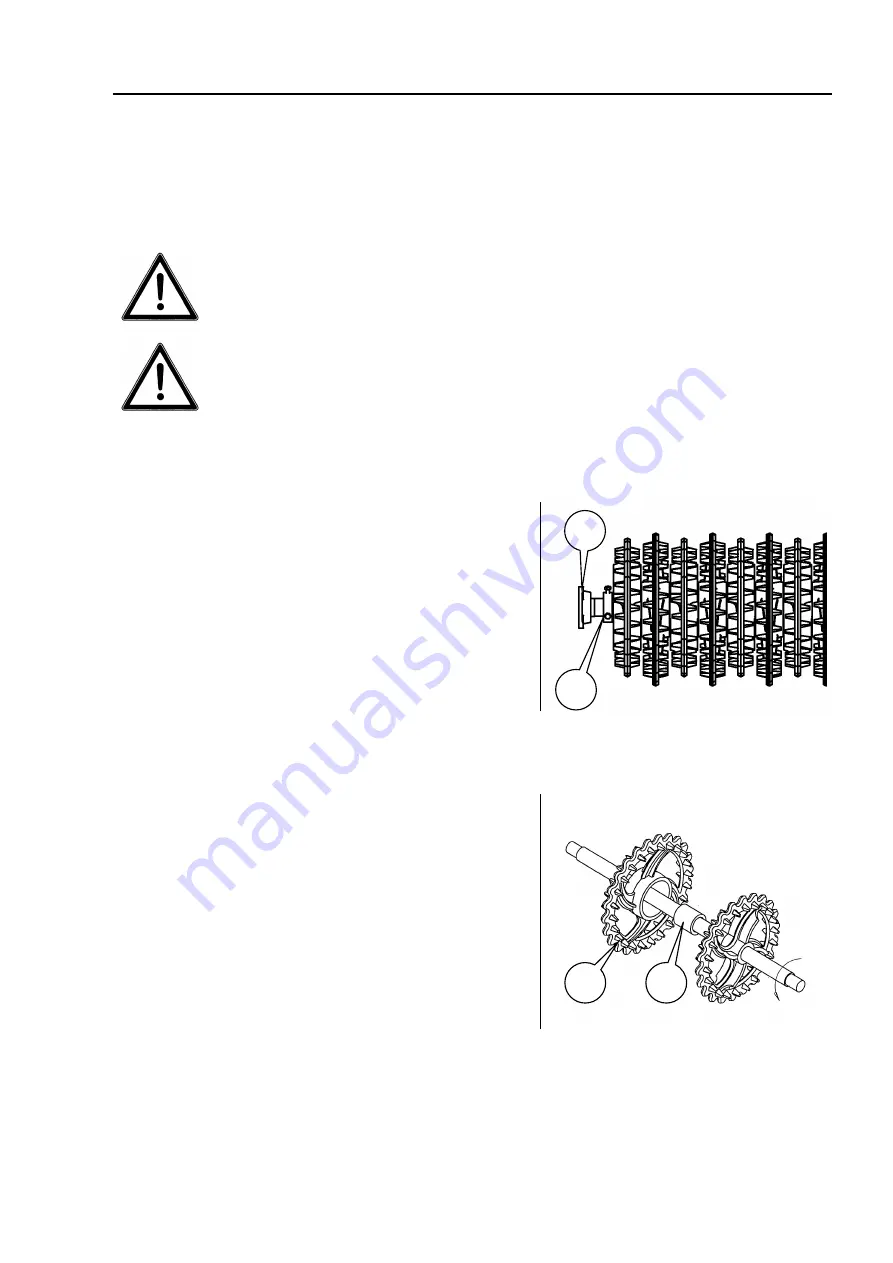 DALBO MAXIROLL 1030 Manual Download Page 35