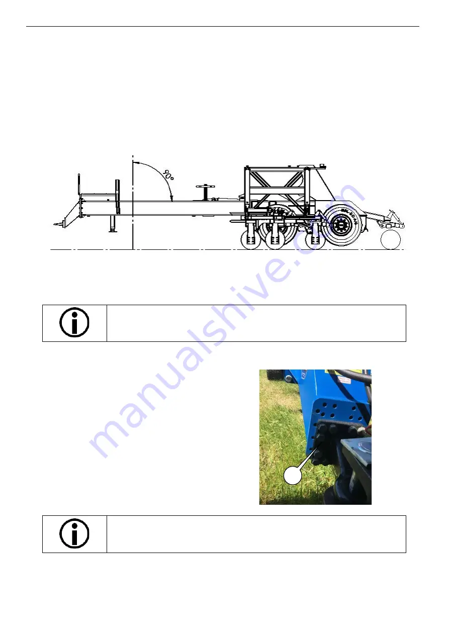 DALBO MEGAROLL 2130 Manual Download Page 14