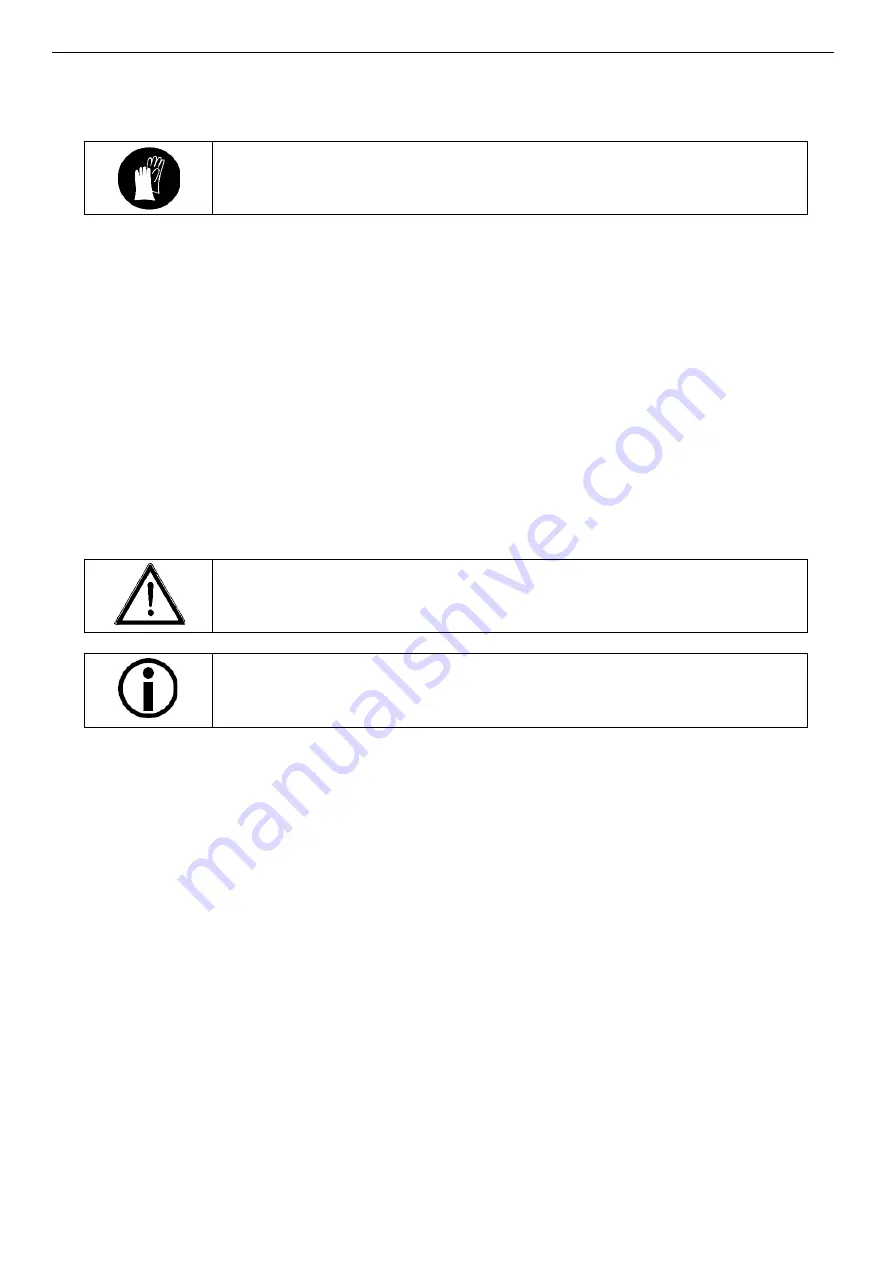 DALBO MEGAROLL 2130 Manual Download Page 28