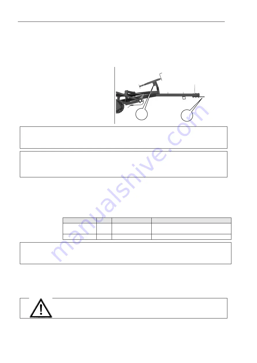 DALBO MINIMAX 450 User Instructions Download Page 16