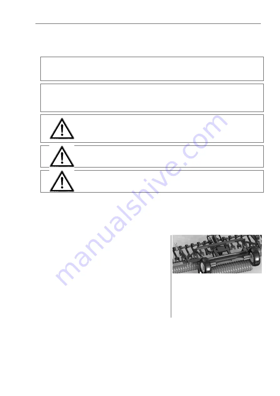 DALBO MINIMAX 450 User Instructions Download Page 33