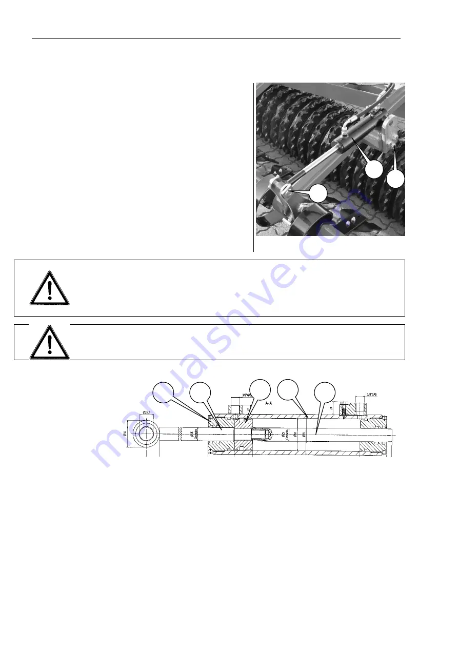 DALBO MINIMAX 450 User Instructions Download Page 38