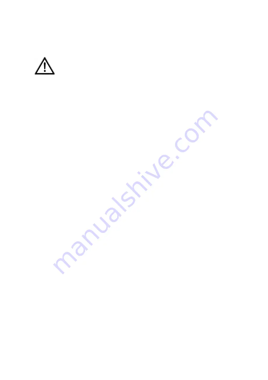 DALBO MINIMAX 830 2008 Manual Download Page 7