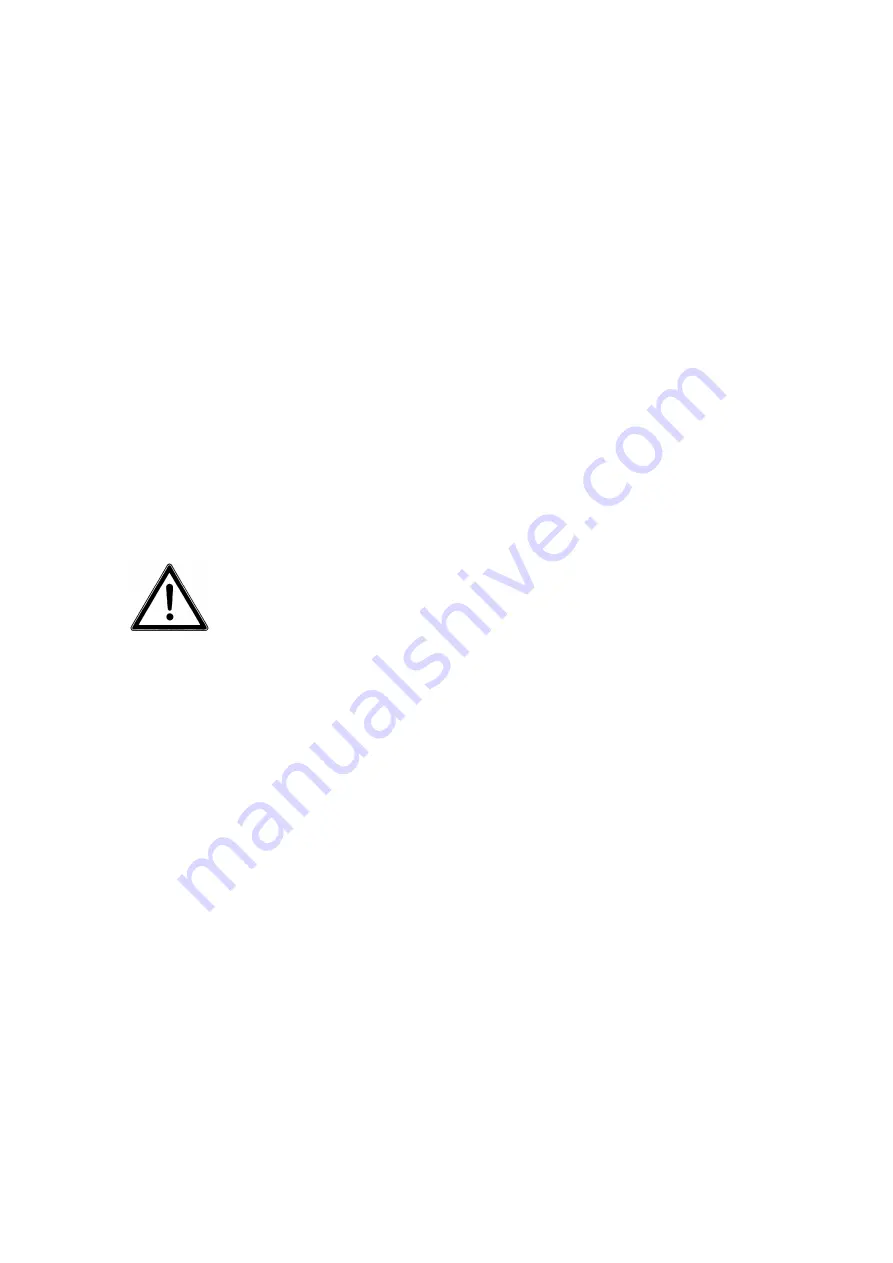 DALBO MINIMAX 830 2008 Manual Download Page 11