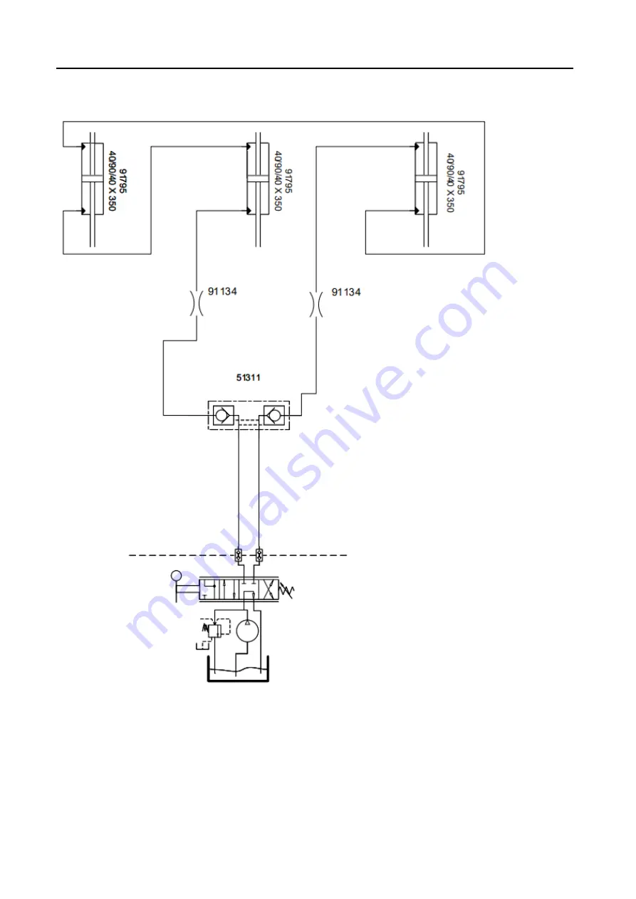 DALBO TRIMAX 520 User Manual Download Page 40