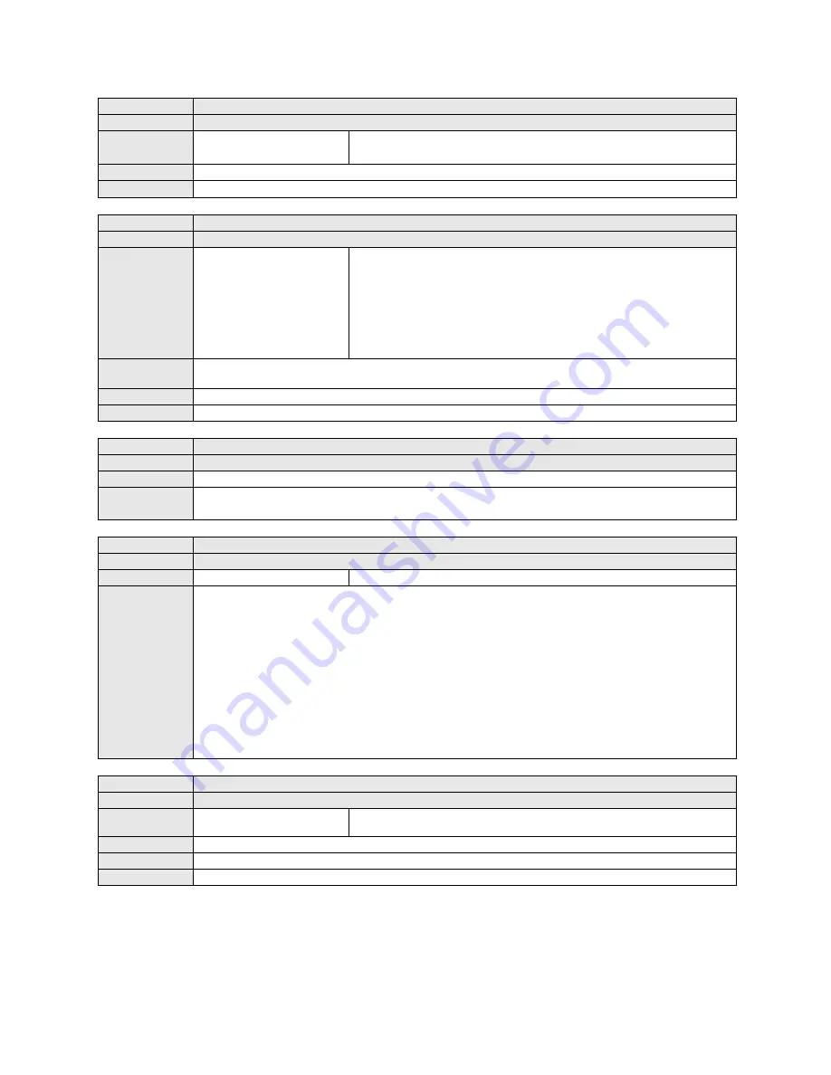 Dalsa Falcon2 4M User Manual Download Page 109