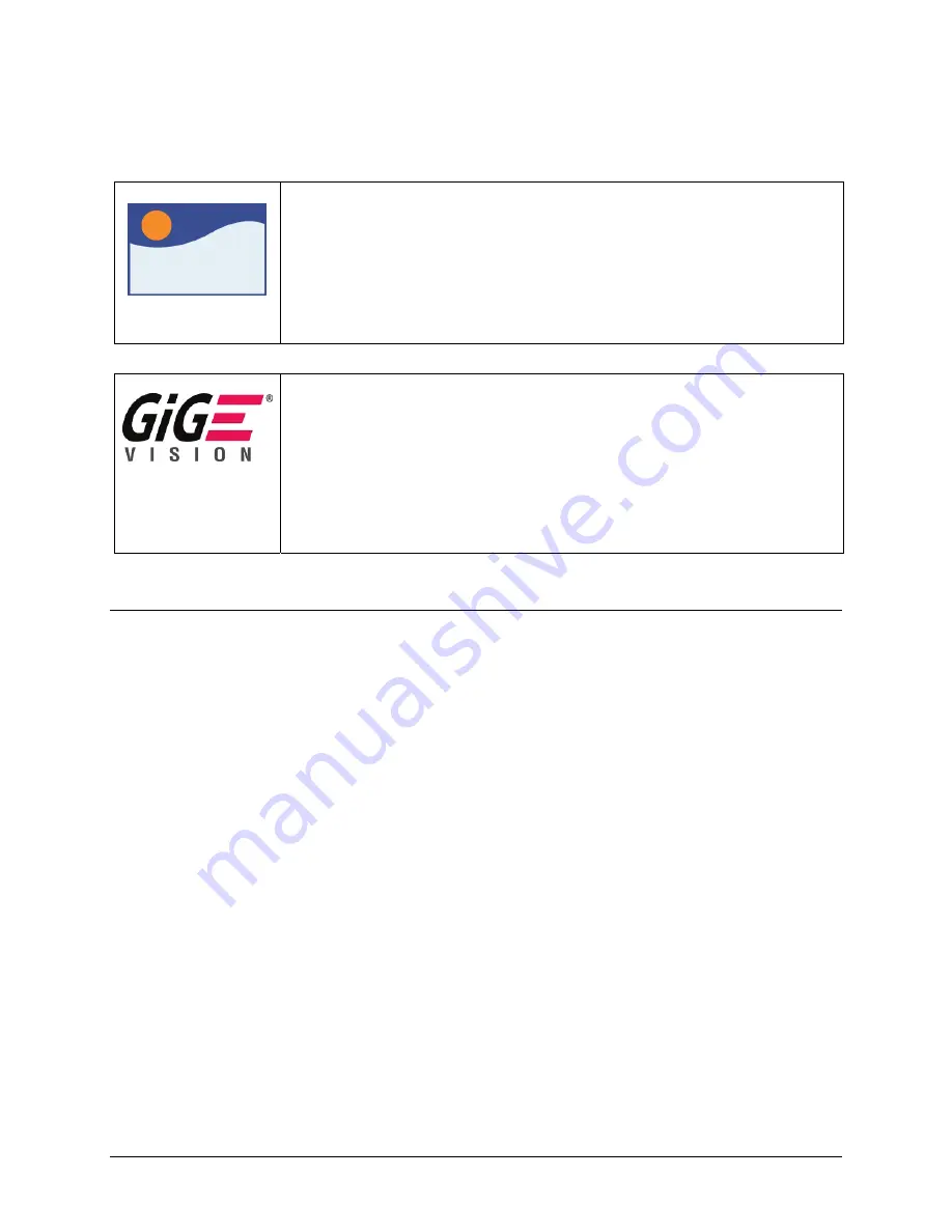 Dalsa Genie HC1024 User Manual Download Page 63