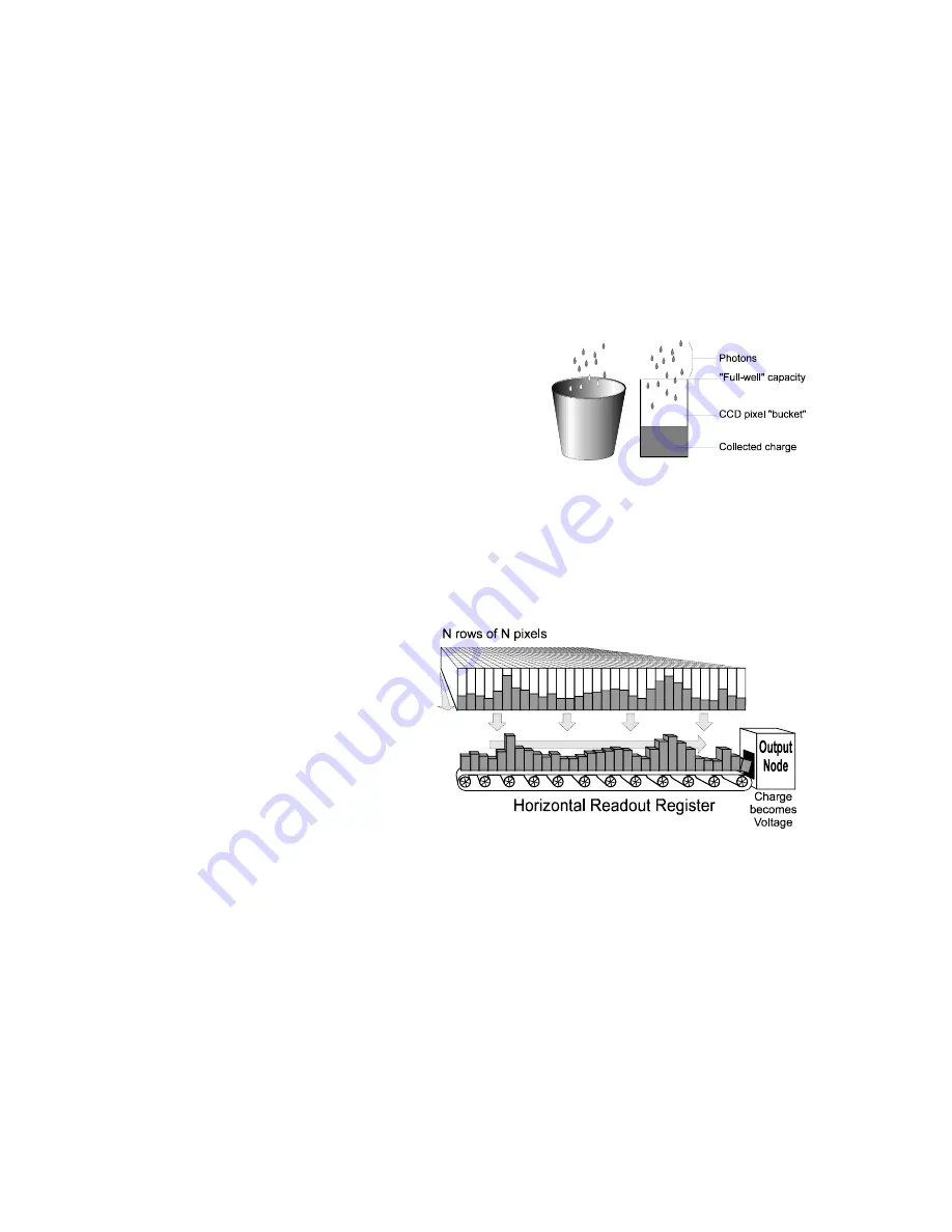 Dalsa MotionVision CA-D6-0256W-ECEW User Manual Download Page 8