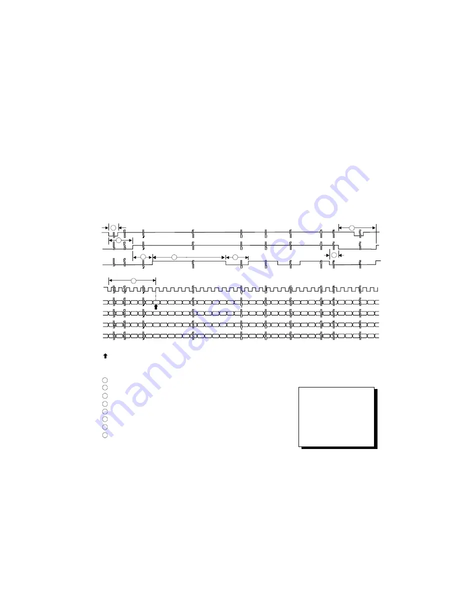 Dalsa MotionVision CA-D6-0256W-ECEW Скачать руководство пользователя страница 16