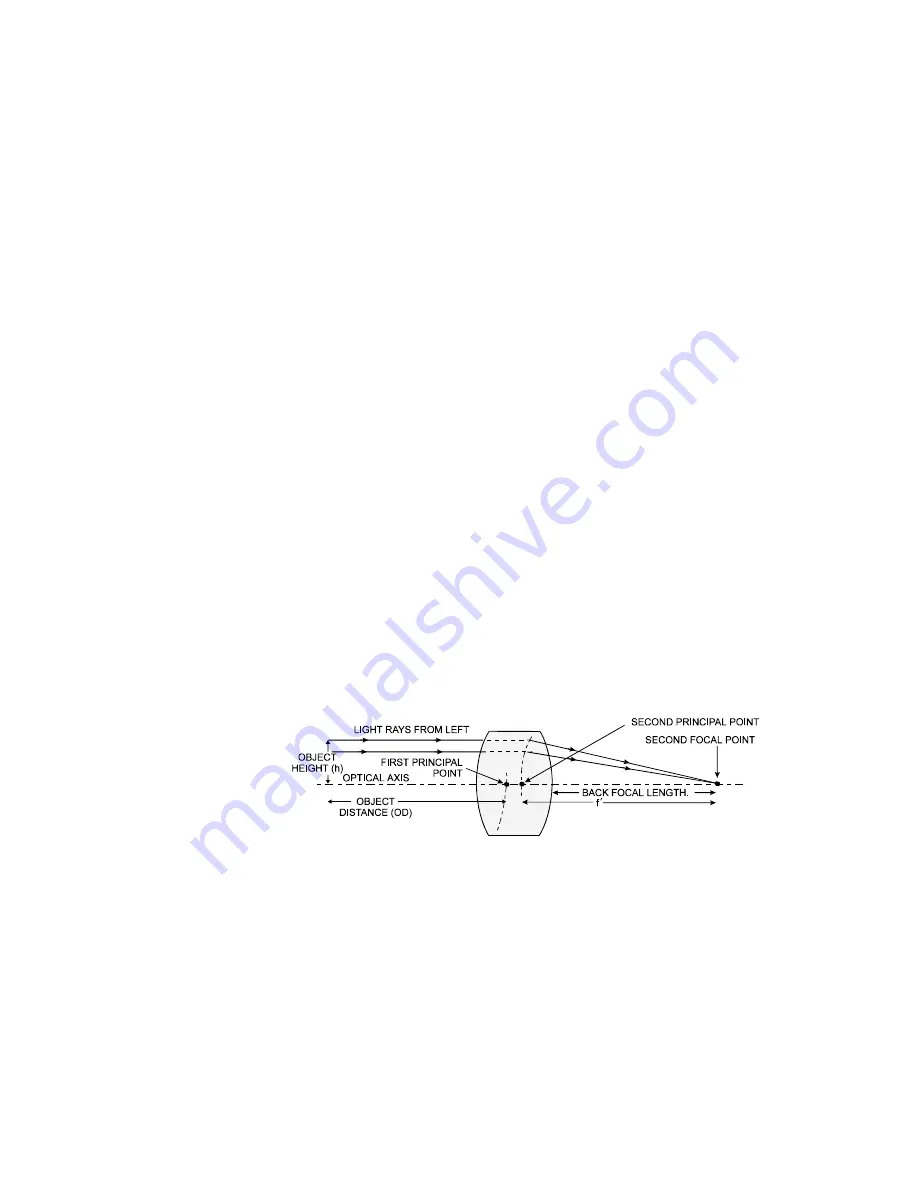 Dalsa MotionVision CA-D6-0256W-ECEW Скачать руководство пользователя страница 21