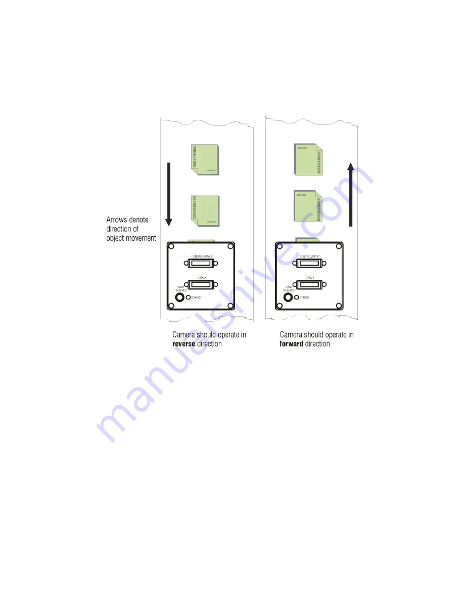 Dalsa P4-CC-08K03T-01-R User Manual Download Page 15