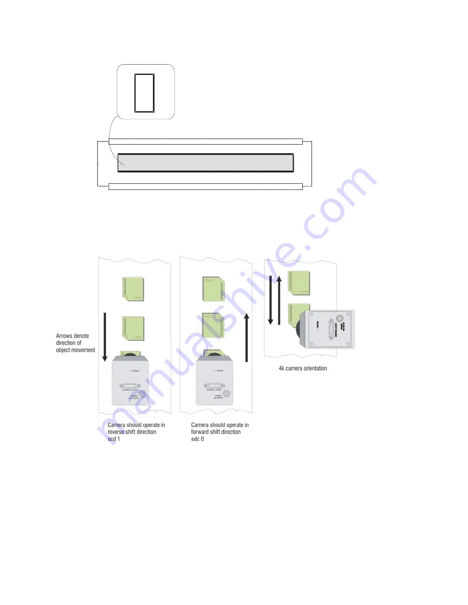 Dalsa S3-24-02k40-00-RSpyder3 S3-24-04k40-00-R Скачать руководство пользователя страница 38