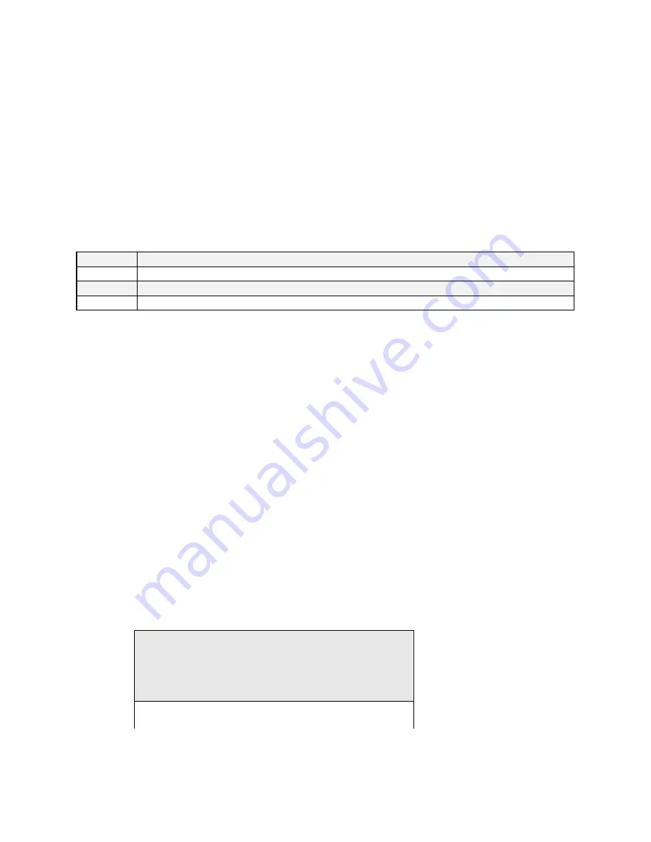 Dalsa S3-24-02k40-00-RSpyder3 S3-24-04k40-00-R Скачать руководство пользователя страница 86