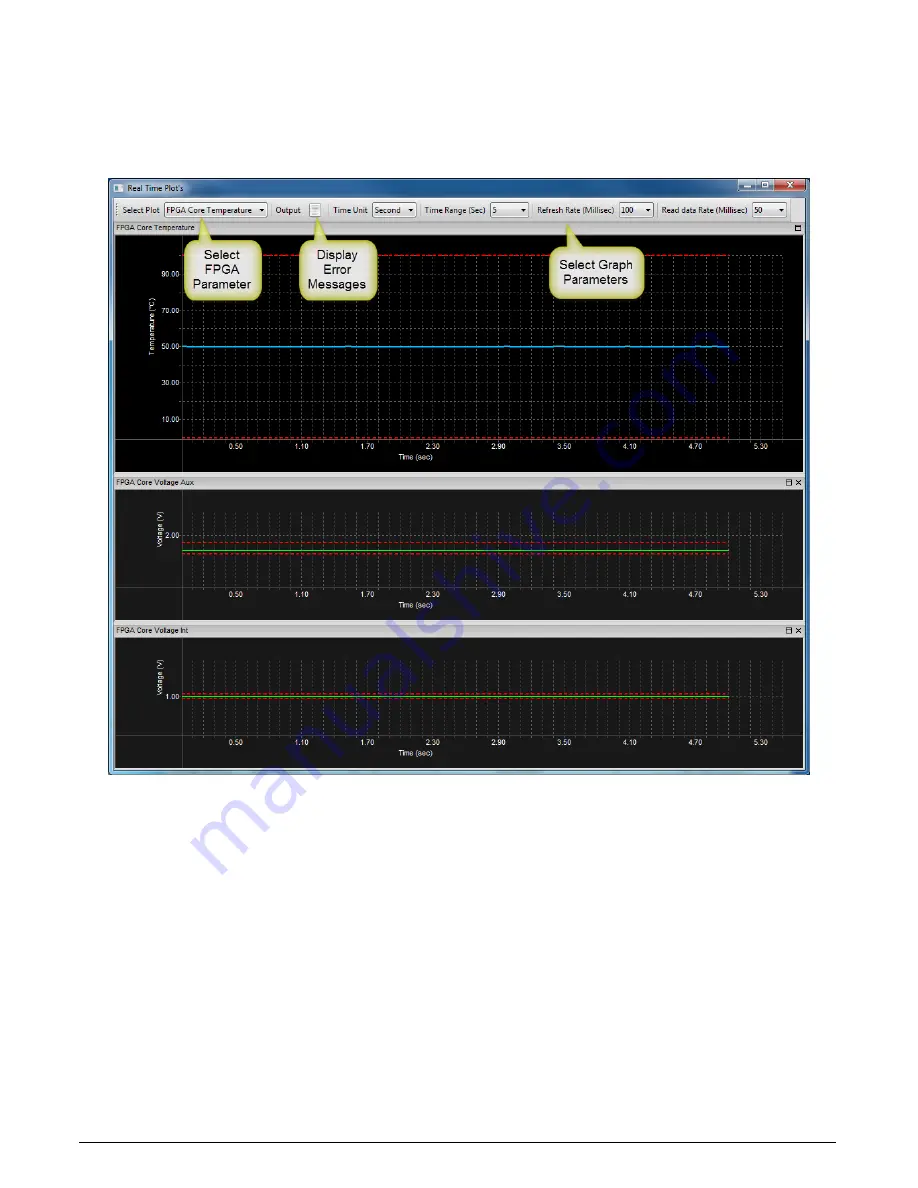 Dalsa Xtium2-CXP PX8 Quad User Manual Download Page 40