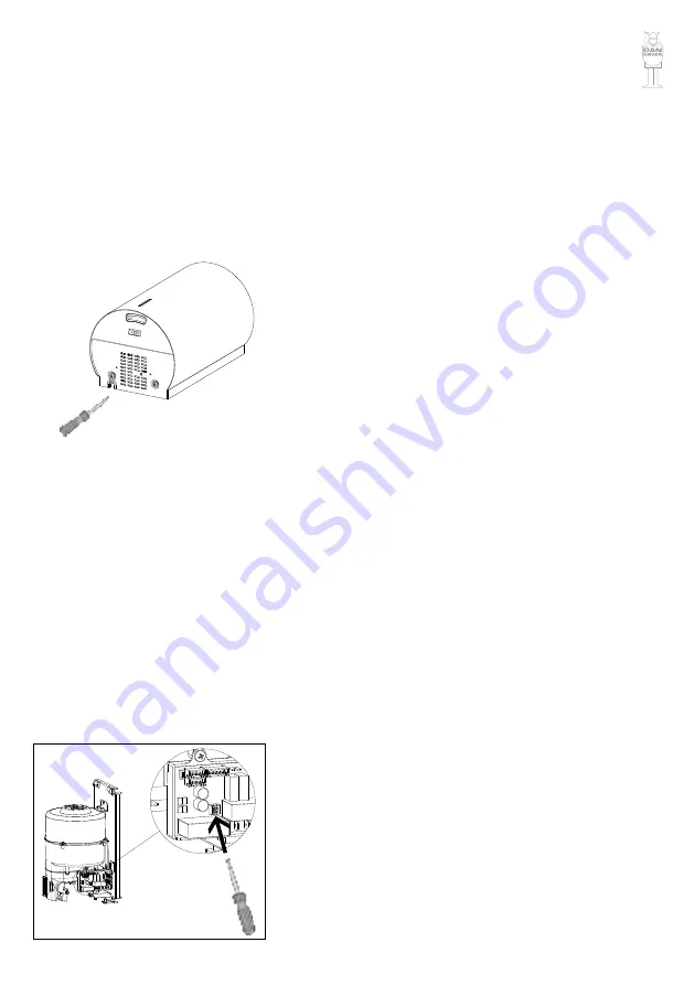 DAN DRYER 3000-3002-3006 User Manual Download Page 7