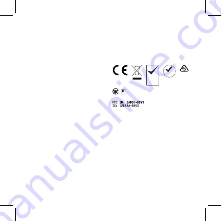 danalock Danabridge V3 Manual Download Page 14