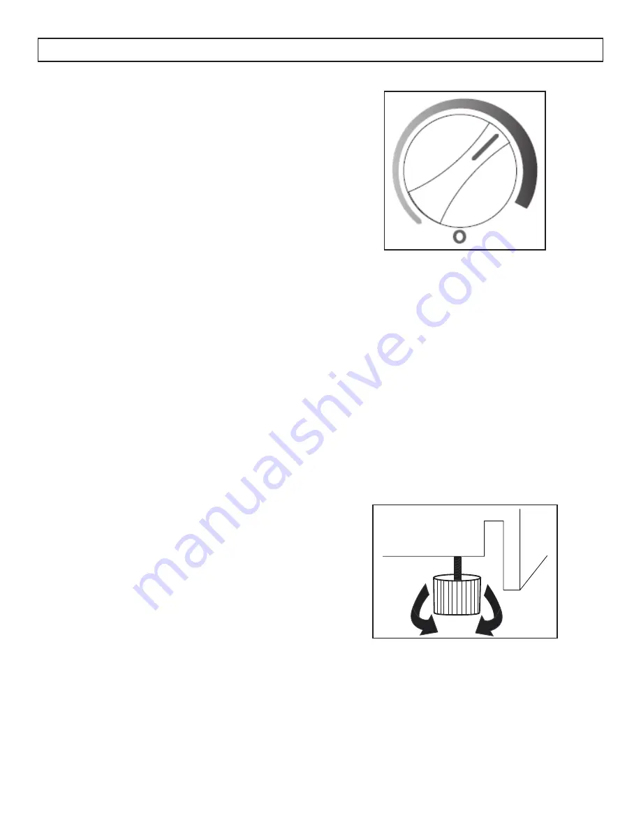 Danby DCF038A2WDB Скачать руководство пользователя страница 21