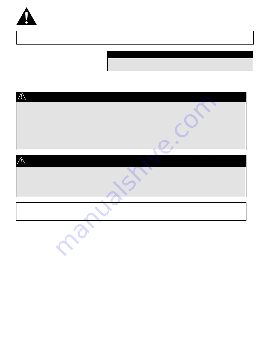 Danby DCF051A1WDD Owner'S Use And Care Manual Download Page 4