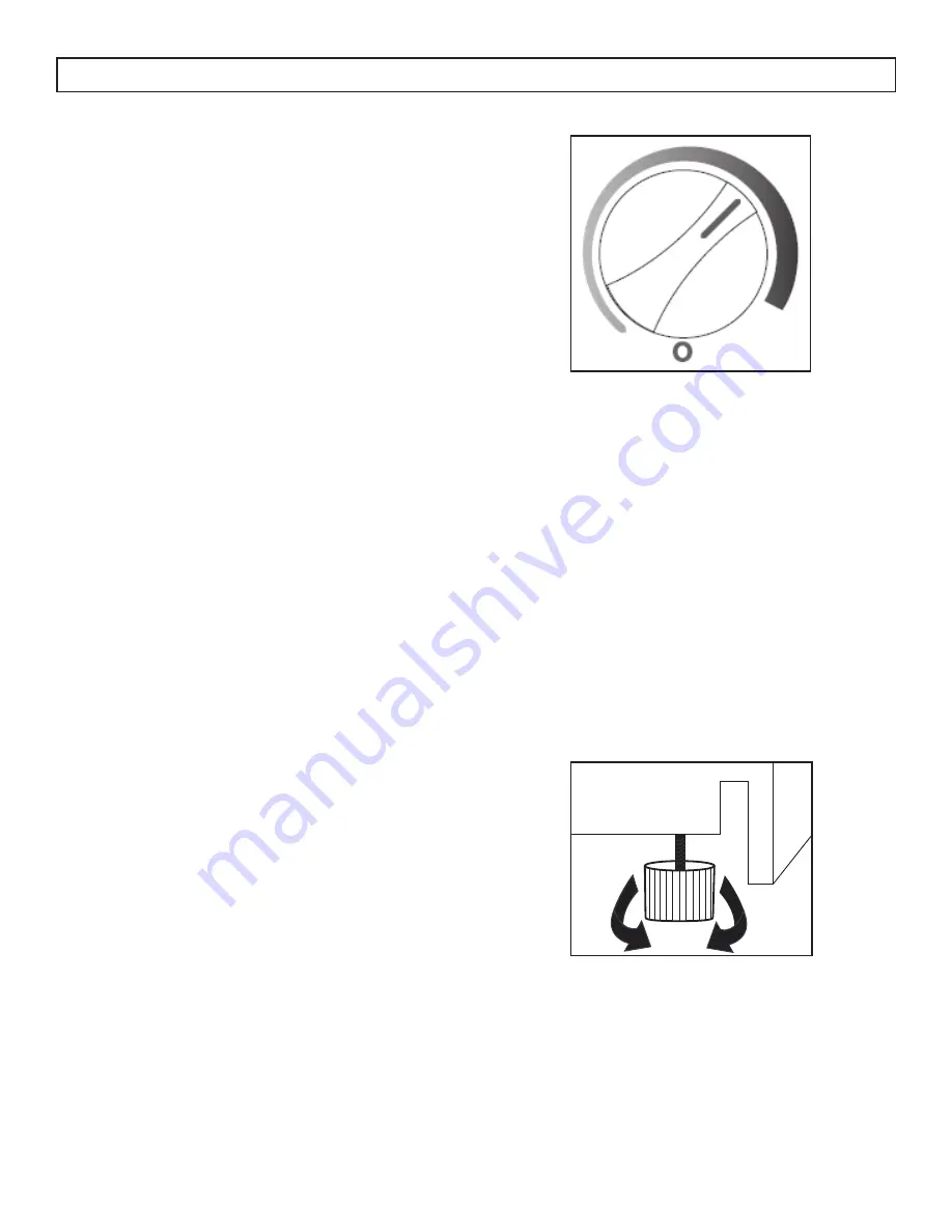 Danby DCF072A3BDB Скачать руководство пользователя страница 13