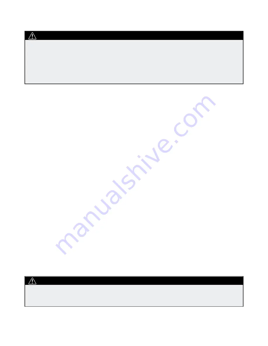 Danby DDW1802EBLS Owner'S Use And Care Manual Download Page 16