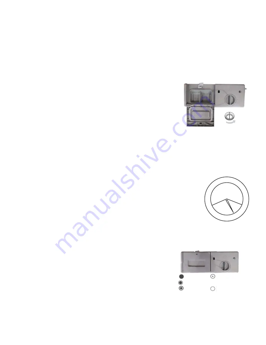 Danby DDW1802EBLS Скачать руководство пользователя страница 20