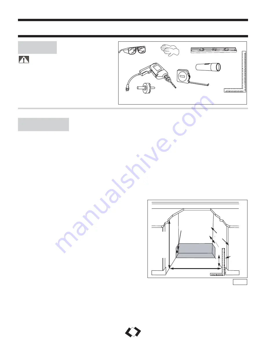 Danby Designer DWC508BLS Скачать руководство пользователя страница 4